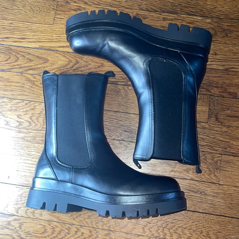 Just fab Boots